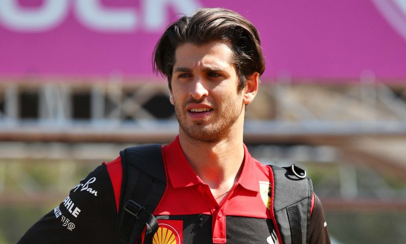 O Retorno De Giovinazzi Pode Proporcionar Uma Reviravolta Na Silly