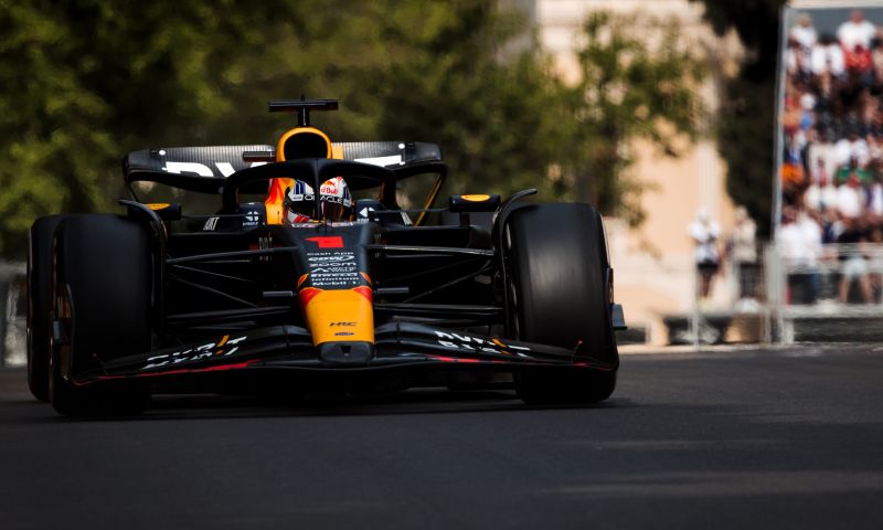 Selon Herbert Max Verstappen sera le plus rapide à voiture égale GPblog