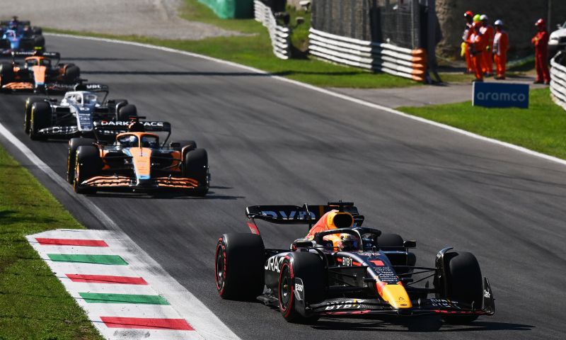 Ces records pourraient être battus lors du week end du Grand Prix d