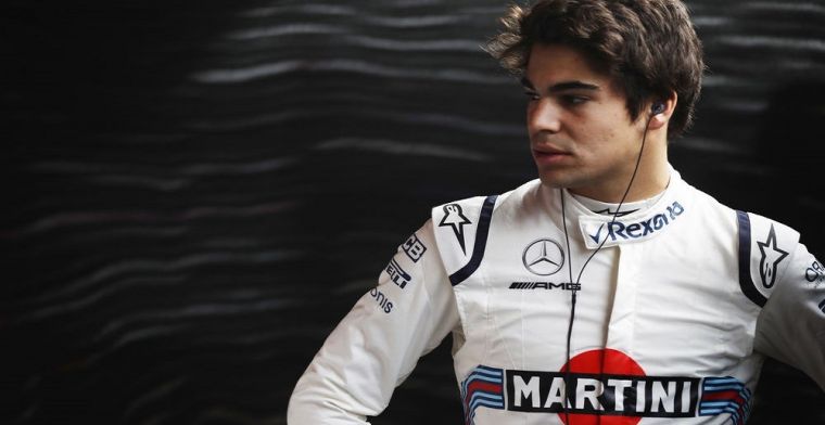 Stroll Admits Williams Situation Is Concerning