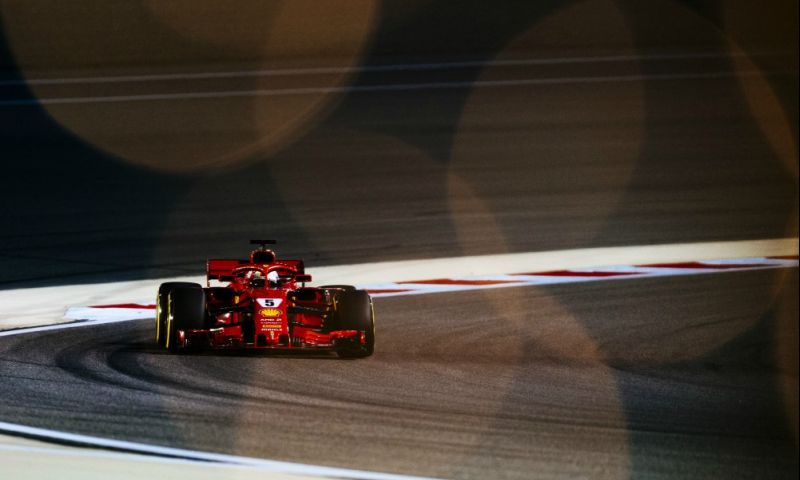 LIVEBLOG: 2018 Bahrain Grand Prix - GPblog