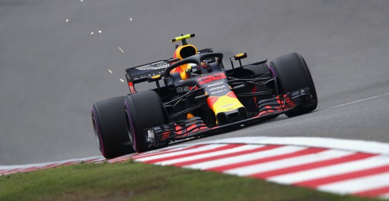 Ricciardo wins in China after astonishing drive through the field 
