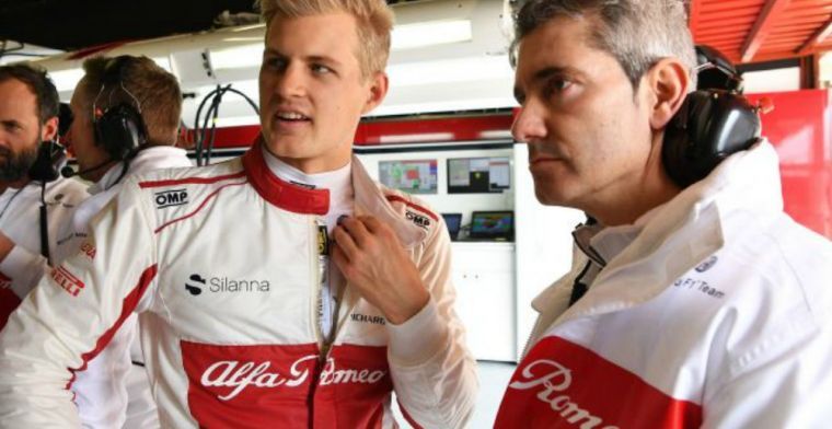 Ericsson: Tyre management will be vital