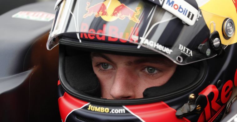 Verstappen believes Spanish Grand Prix could be defining moment