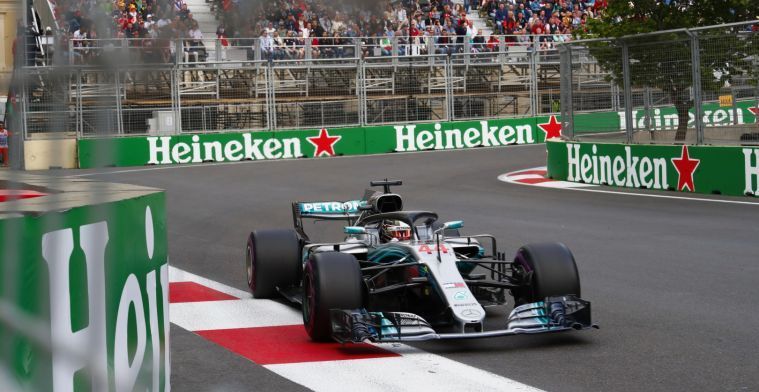 Mercedes: Current engines have 'no limit'