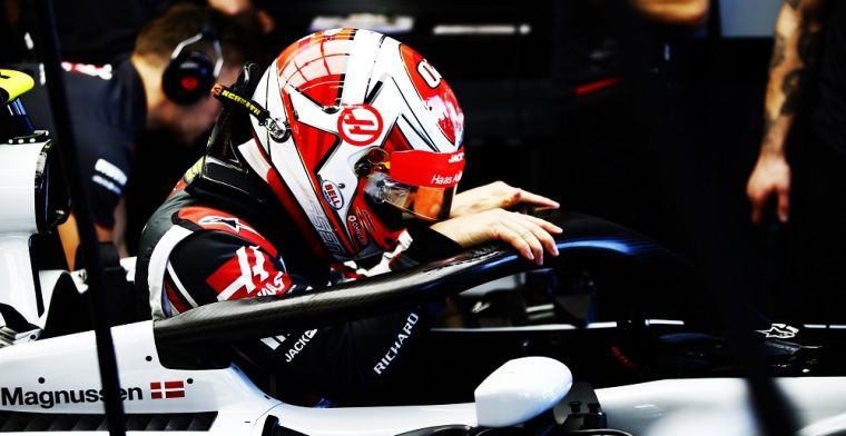 Magnussen: Every mistake in Monaco is punished