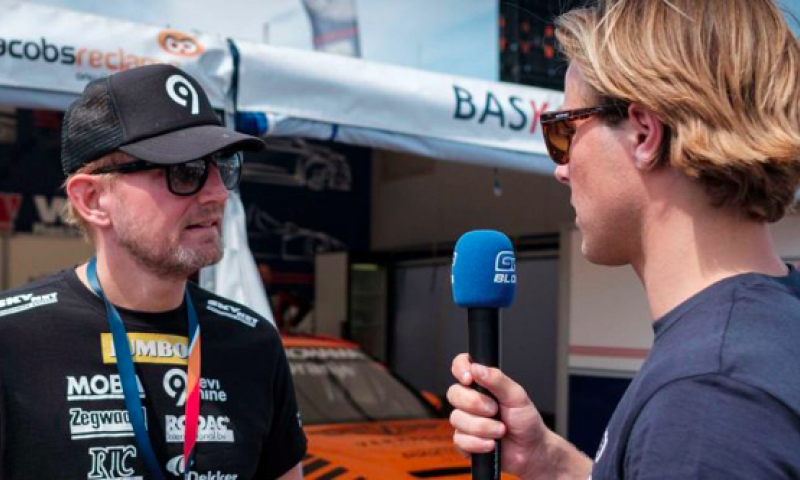GPblog speaks to Dutch Prince about the possibility of hosting a Grand Prix