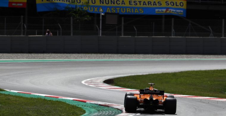 McLaren confirm £200million investment from new shareholder Michael Latifi