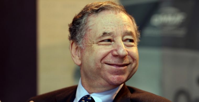 Todt: Drivers to be consulted about Miami circuit