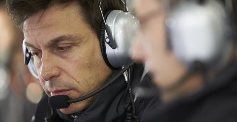 Mercedes worried about Monaco GP