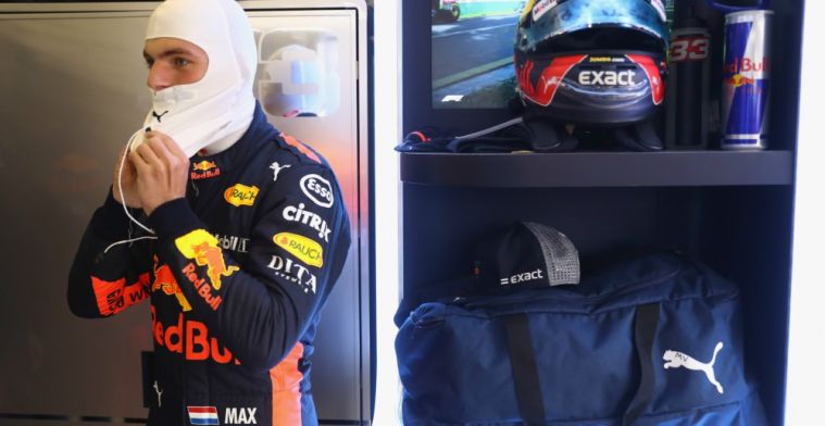 Max Verstappen confident Red Bull will deliver in Monaco