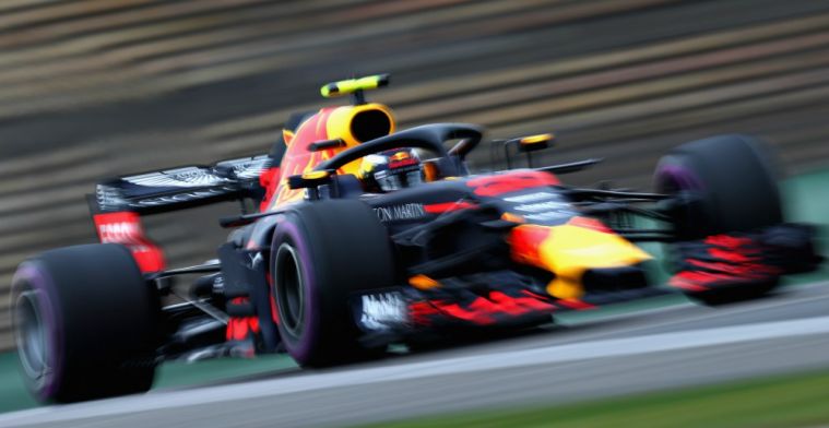 Verstappen plays down the razzmatazz surrounding Monaco GP