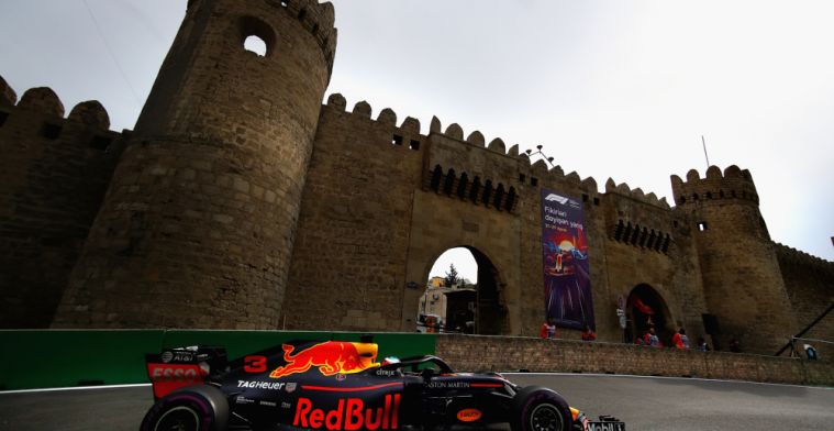 Baku ask Liberty for better deal from 2021