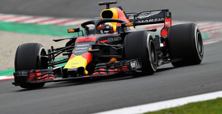 Opinion: Red Bull will finish the season in 3rd if they don't get a 1-2 on Sunday