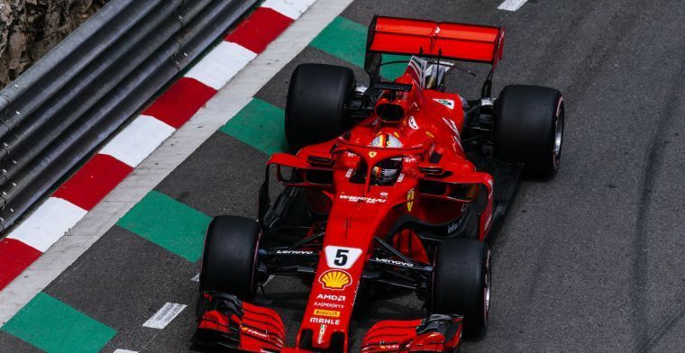 FIA clear Ferrari and ensure SF71H is legal