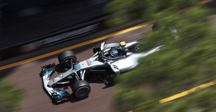 Mercedes' qualifying gamble could cost them in the race