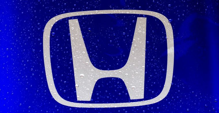 RUMOUR: New Honda engine upgrade has 40 bhp more!