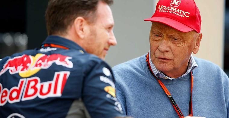 Lauda: Engine issues hurt our race