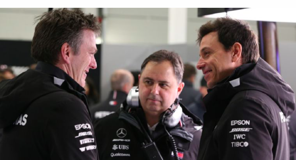 Toto Wolff: It was a sh*t result for us