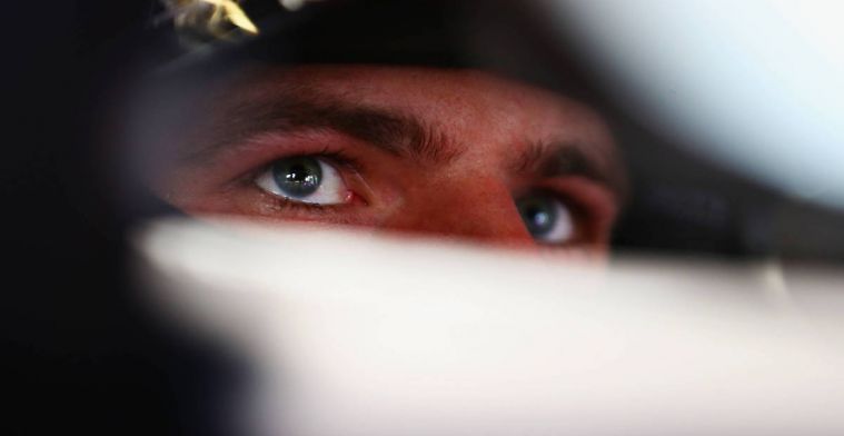 Verstappen agreed to no entourage for Canadian Grand Prix