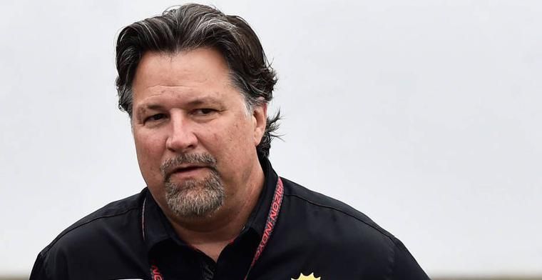 RUMOUR: Michael Andretti to take over Force India