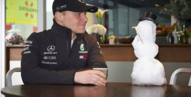 Bottas: Mercedes aren't favourites for French GP