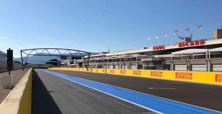 Preview: The French Grand Prix