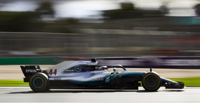 Doubt cast over wether Mercedes will race with new engine spec