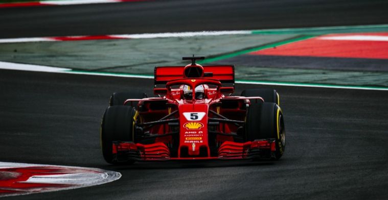 Niki Lauda furious at FIA for giving Vettel a five second penalty 
