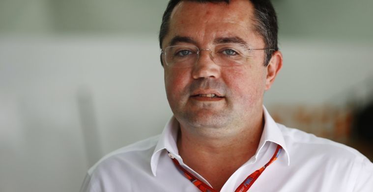 Only works team status can win championships, says Boullier