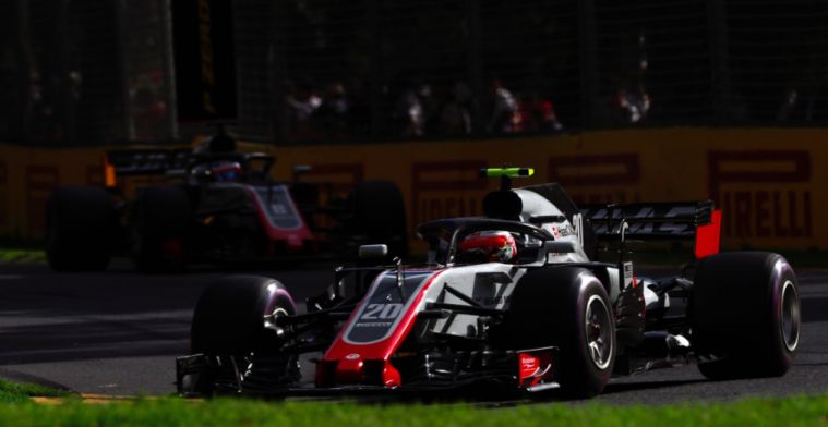 Magnussen on Silverstone: One of the best circuits for these new cars