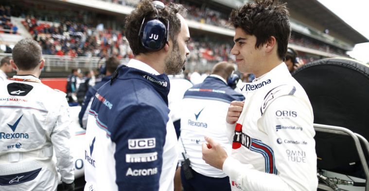 RUMOUR: Stroll looking at McLaren and Force India for 2019