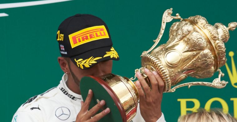 Can anyone stop Hamilton? 5 things to know before qualifying!