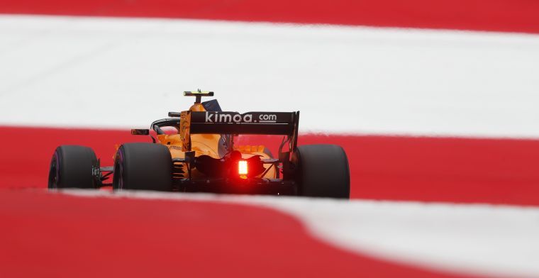 De Ferran: Understanding McLaren's weaknesses crucial to recovery