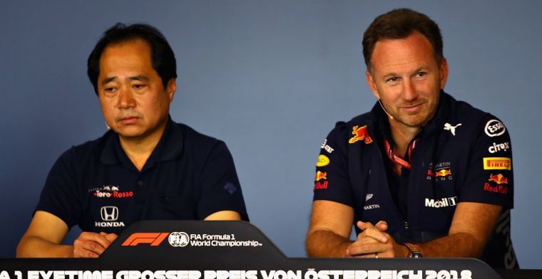 Toro Rosso braced for engine penalties as Honda prepare for Red Bull