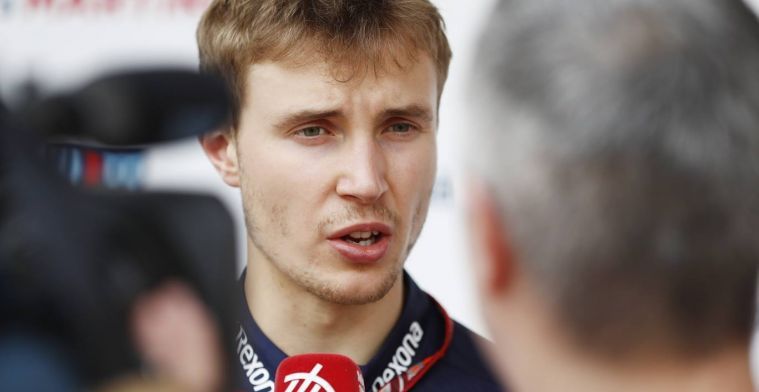 Sirotkin hoping for stronger weekend as Williams' struggles continue