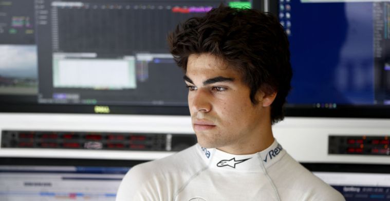 Stroll considering Force India move