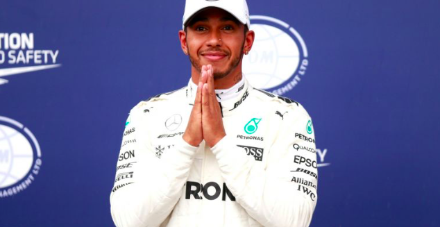 Lewis Hamilton lashes out at Sky Sports F1 coverage