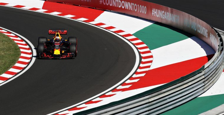 Red Bull frustrated with Renault
