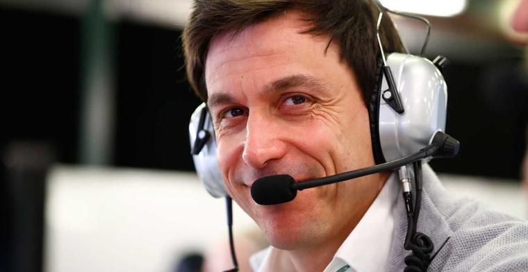 Wolff didn't expect a lot in Hungary