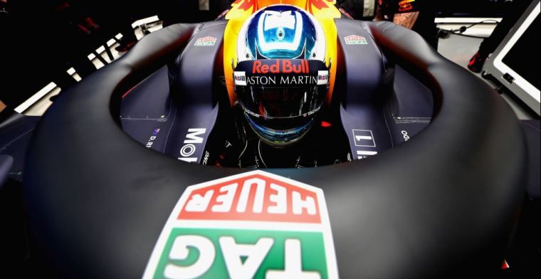 POLL: Who should replace Daniel Ricciardo at Red Bull?