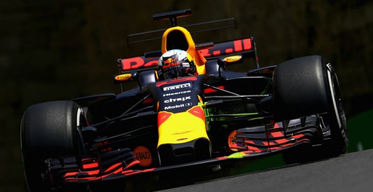 POLL: Has Ricciardo made the right decision? 