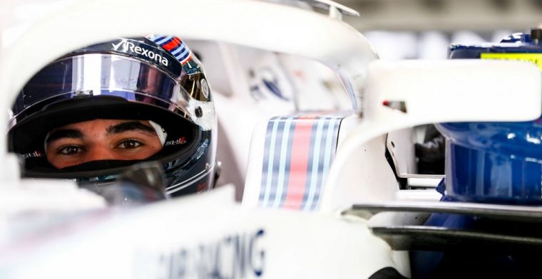 Williams could build Mercedes relationship with gearbox deal