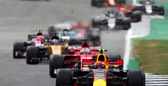 F1 teams have lost $45 million in prize money since Liberty Media arrived 