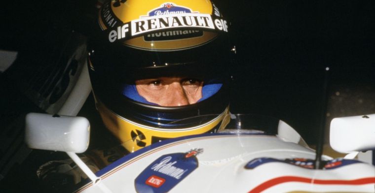 Murray Walker relives Senna's 1988 pole lap in Monaco