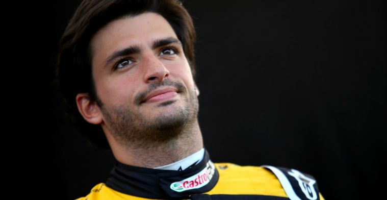 RUMOUR: Sainz set to replace Alonso at McLaren!