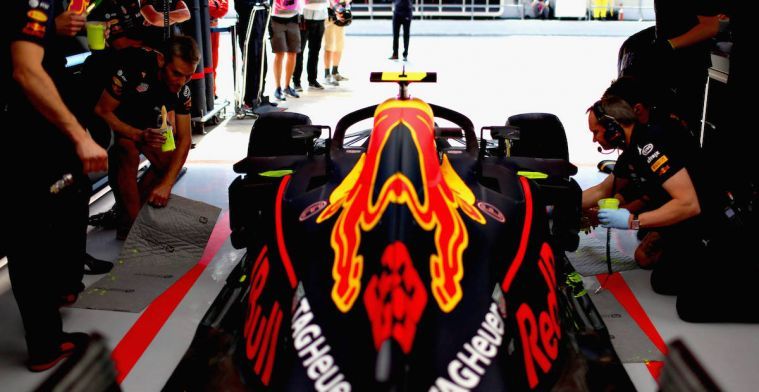 Verstappen: You have to be like a factory team to beat Ferrari & Mercedes