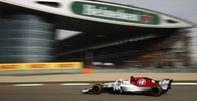 Former Ferrari CTO Resta expects big Sauber leap in 2019