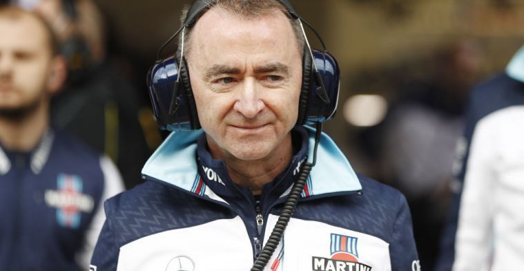 Lowe expects more pain for Williams