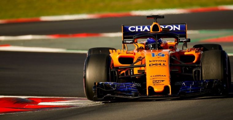 Alonso hails halo: Don't need more proof
